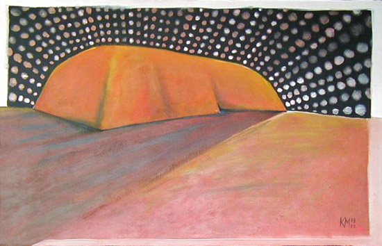 Uluru 2